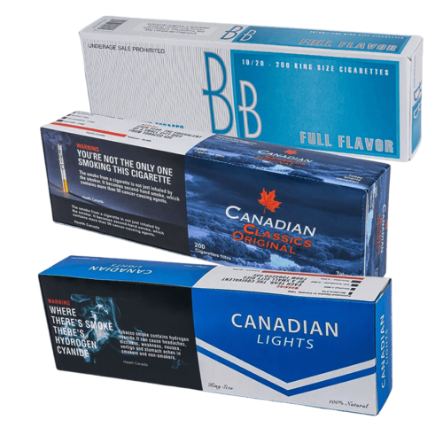 6 Carton Mix And Match