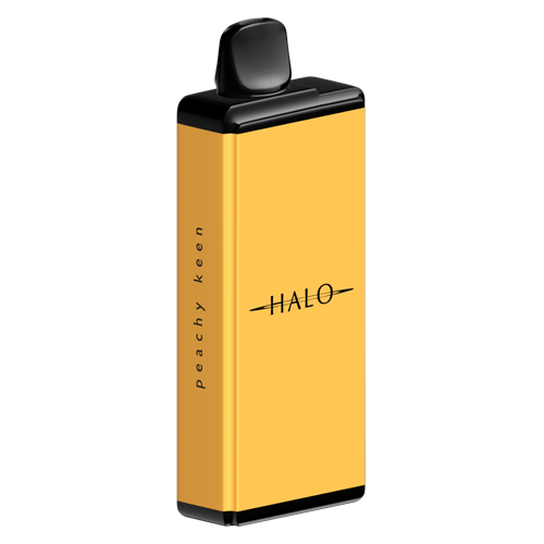 Halo - Peachy Keen 5000