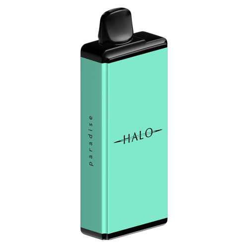 Halo - Paradise 5000