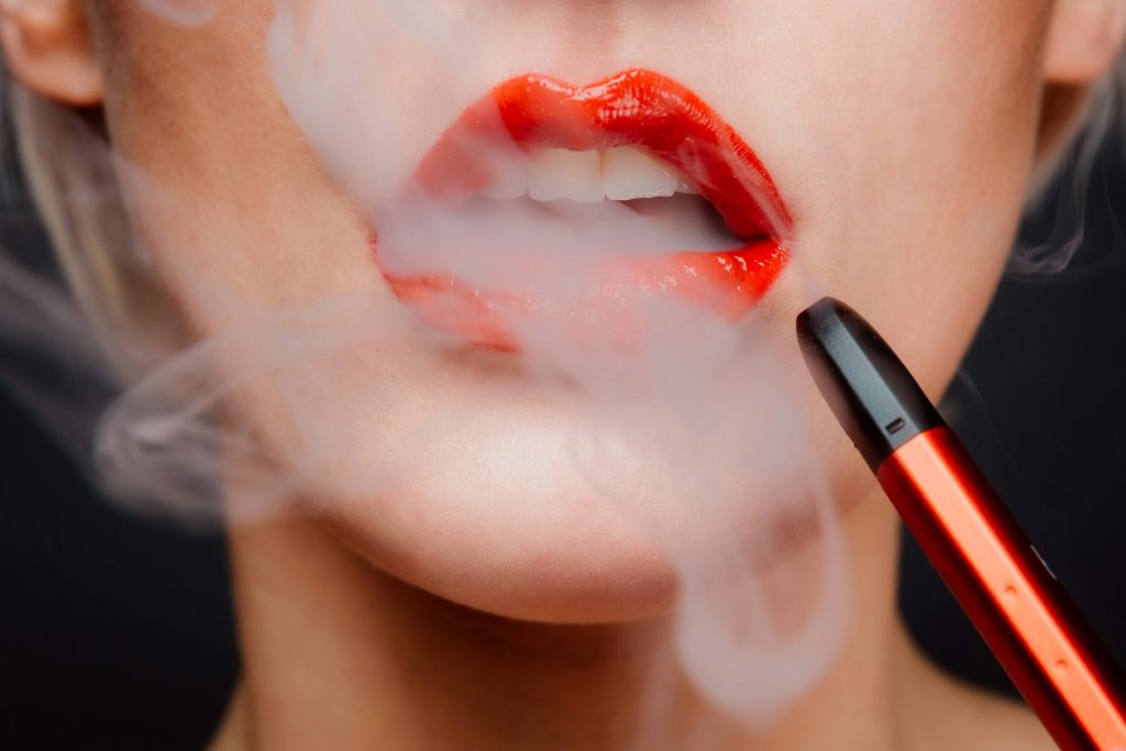 Does Vaping Have Calories and Affect Your Weight?