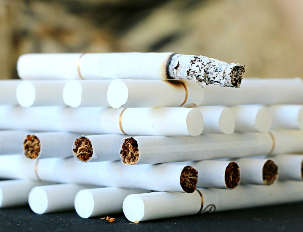 Top 7 Best Cigarettes to Smoke in 2026
