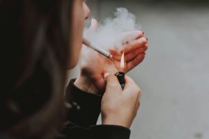 How to Light a Cigarette Without a Lighter
