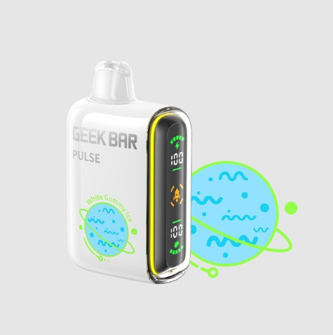 Greek Bar Pulse Coconut Ice