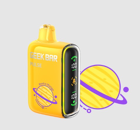 how much is a geek bar