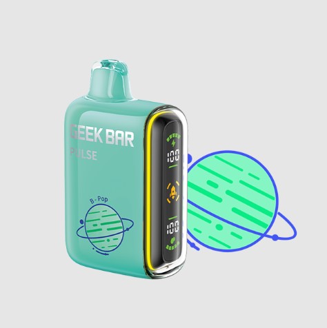 Greek Bar Pulse Pineapple Ice