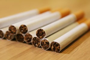 how much is a pack of cigarettes in canada