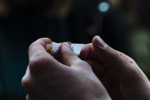 When Were Cigarettes Invented